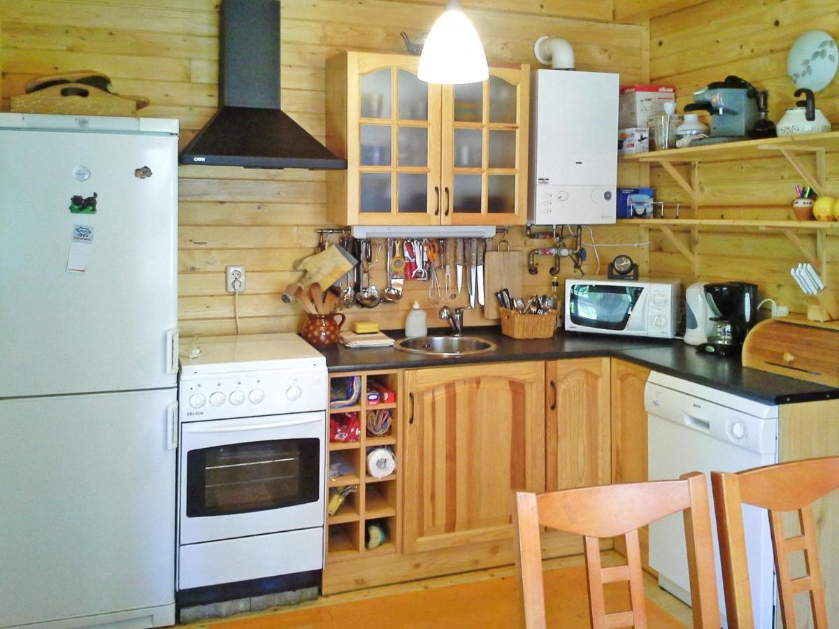 Holiday Home Hajnal - Fod146 By Interhome Fonyód Dış mekan fotoğraf