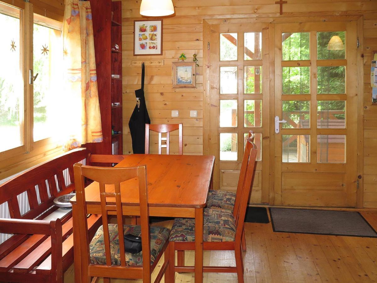 Holiday Home Hajnal - Fod146 By Interhome Fonyód Dış mekan fotoğraf
