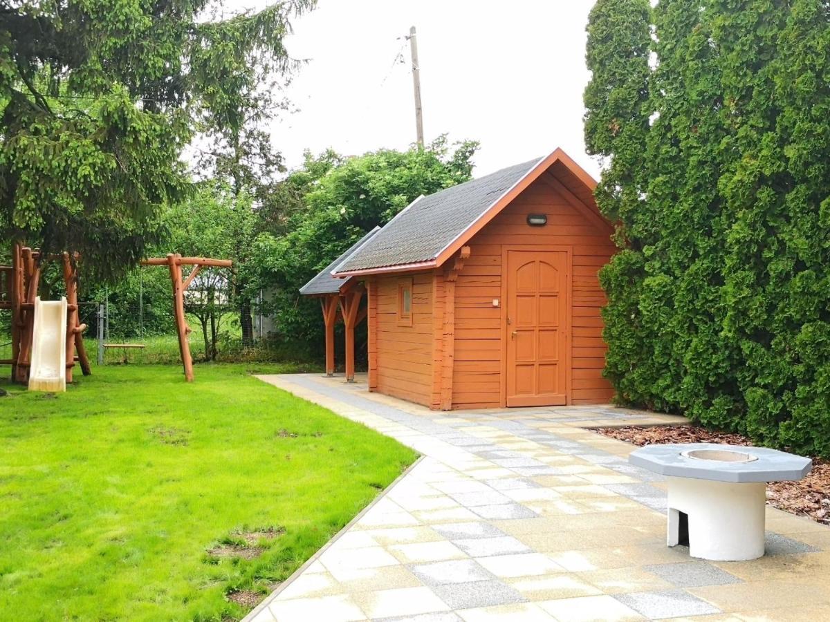 Holiday Home Hajnal - Fod146 By Interhome Fonyód Dış mekan fotoğraf