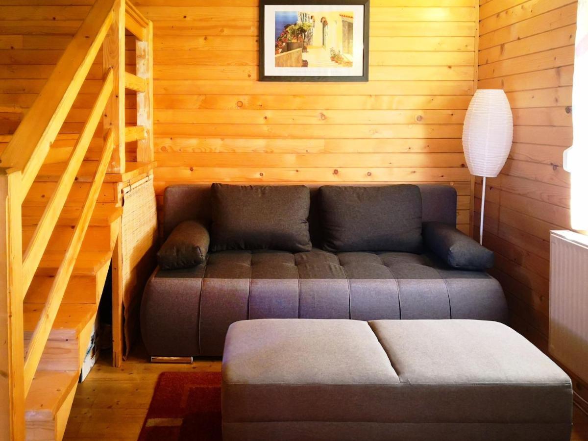 Holiday Home Hajnal - Fod146 By Interhome Fonyód Dış mekan fotoğraf