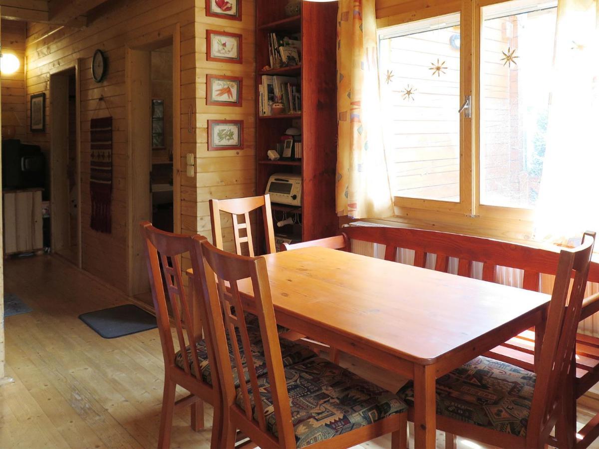 Holiday Home Hajnal - Fod146 By Interhome Fonyód Dış mekan fotoğraf