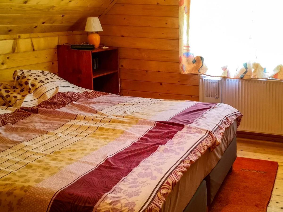 Holiday Home Hajnal - Fod146 By Interhome Fonyód Dış mekan fotoğraf