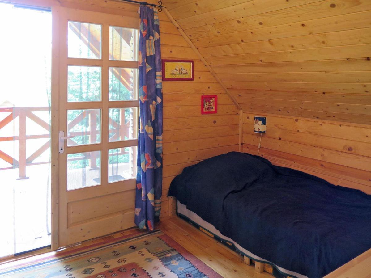 Holiday Home Hajnal - Fod146 By Interhome Fonyód Dış mekan fotoğraf