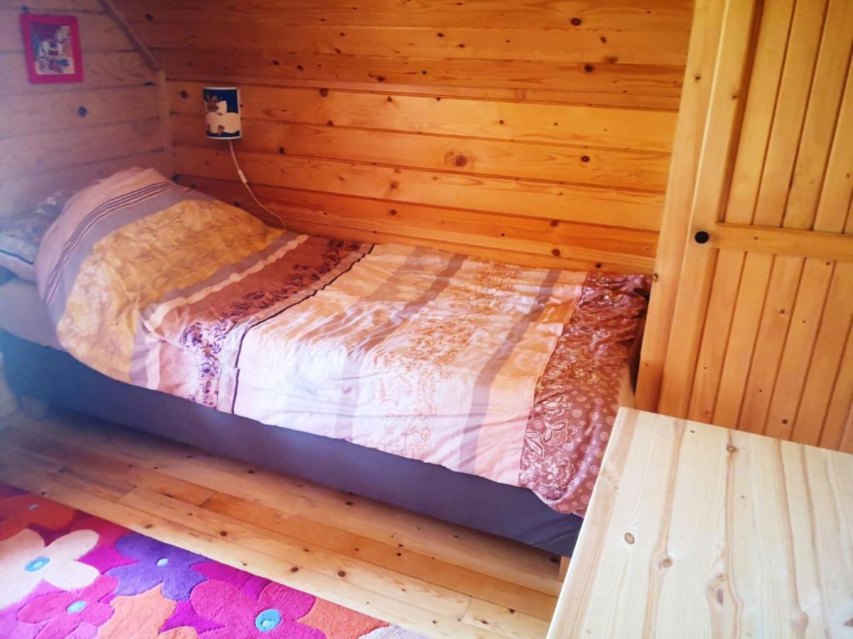 Holiday Home Hajnal - Fod146 By Interhome Fonyód Dış mekan fotoğraf